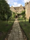 Kelmscott Manor (UK)