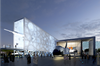 Sheikh Abdullah Al Salem Cultural District (Kuwait)