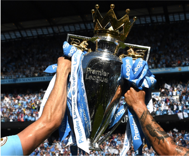 Premier League Experience (UK)