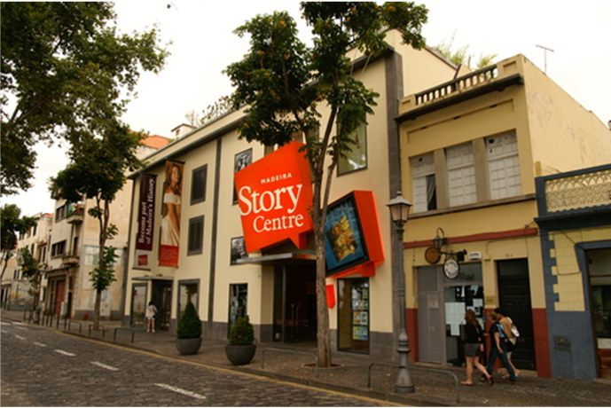 Madeira Story Centre (Madeira)