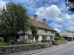 Strategic Review of Thanet’s Museums (Thanet DC,) UK