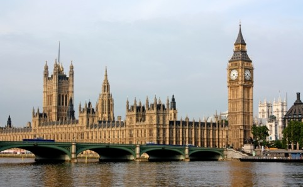 Houses of Parliament, London (UK)