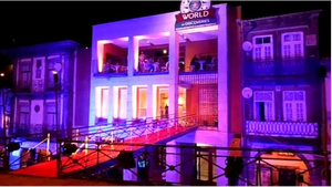 World of Discoveries, Porto (Portugal)